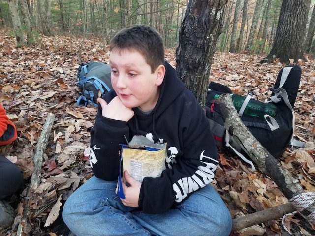 2019 Red River Gorge